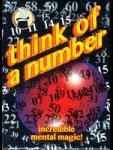 Think of a Number by Vincenzo Di Fatta
